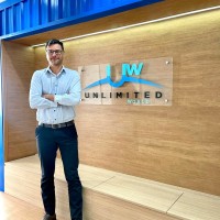 Unlimited World S.A. Employee Carlos Eduardo Dias's profile photo