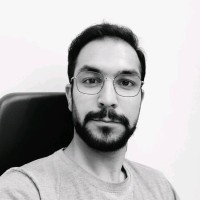 zamyad Employee Mehran Norouzinejad's profile photo