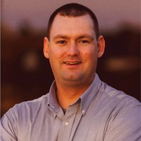 Tennant Company Employee Samuel Hanson's profile photo