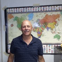Wirtz Manufacturing Company Employee Ken Marzka's profile photo