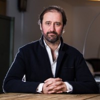 Holition Employee Jonathan Chippindale's profile photo