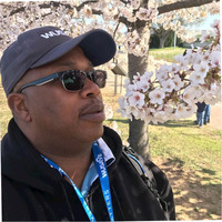 WUSA-TV Employee Mark Bost's profile photo