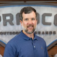 Moultrie Employee Mark Olis's profile photo