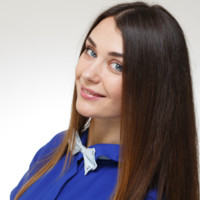 Serpstat Employee Vera Zhukova's profile photo