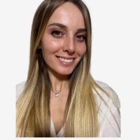 Deloitte Employee Silvia Vecchi's profile photo