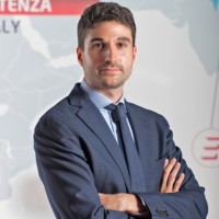 Elemaster Group Electronic Technologies Employee Giovanni Cogliati's profile photo