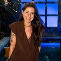 Tahto Employee Graziela Caprara's profile photo