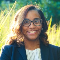 Honey Creek Community School Employee Marquita Jones's profile photo