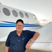 John Robinson Email