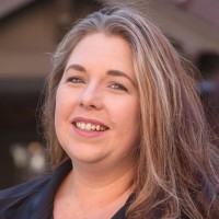 Central Washington University Employee Becki Bell's profile photo