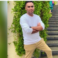 FRIGATE Employee Nayeem P.'s profile photo