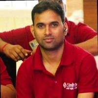 Vivek Srivastava Email