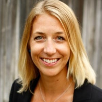 Progress Equity Partners Employee Carolina Hensley's profile photo