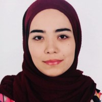 Manara Employee Mariem Ammar's profile photo