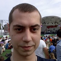 Environ Employee Alexander Platov's profile photo