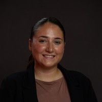 New Jersey Golf Employee Isabella Cautero's profile photo