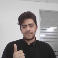 Sebastian Gatica's profile photo