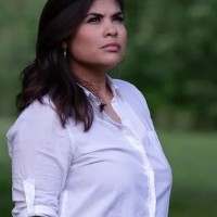Public Media Network Employee Kristen Aguirre's profile photo