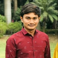 Shreeji Software Employee Maulik Malani's profile photo