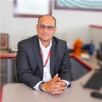 Longo Toyota Employee Jose del Solar's profile photo