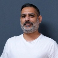 Tudor Rose Employee Ricky Popat's profile photo