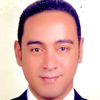 DAR Employee Ehab Abdalnaby's profile photo