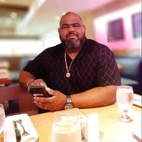 Aruga Employee Darrel Alias's profile photo
