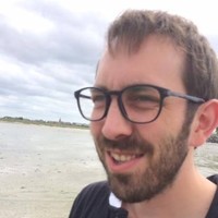 Arnaud Leboudec's profile photo