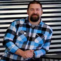 DAVIS INFRASTRUCTURE Employee Andrew Murray's profile photo