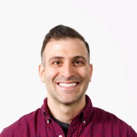Google Employee Joseph Moses's profile photo