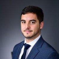 Boeing Employee Gonzalo C.'s profile photo