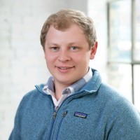Frontier Custom Builders Employee Tanner Jurmu's profile photo