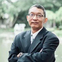 Asian Institute of Technology Employee Than Oo's profile photo