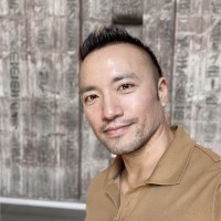 Eric Huang Email & Phone Number