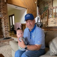 MCGARVIN-MOBERLY CONSTRUCTION CO. Employee Ernest Skretteberg's profile photo