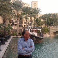 Arabtec Construction LLC Employee Safa Safi's profile photo