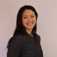White House Office of Science and Technology Policy Employee Ashley Lin's profile photo