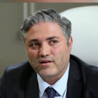 GEM Group Employee Majid Adle's profile photo