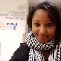 Kaureen Victor Email & Phone Number