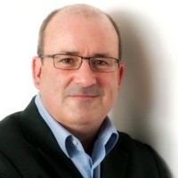 Gen™ Employee Pat McKay's profile photo