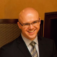 Broadcom Software Employee Ilya K's profile photo