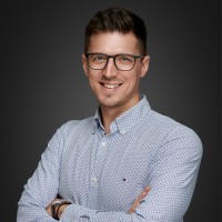 O3 Partners Employee Richard Illes's profile photo