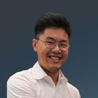 Alastair Lim Email