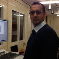 Ramesh Tripathi Email