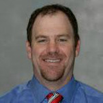 Navy Federal Credit Union Employee Zach Lawrence's profile photo