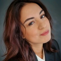 Hande Ovacık Email