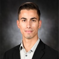 Fresh Prints Employee Riccelo Guidorizzi's profile photo