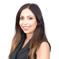 Reem Zubeidi Email & Phone Number