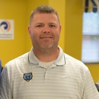 South Florence High School Employee Cody Slaughter's profile photo