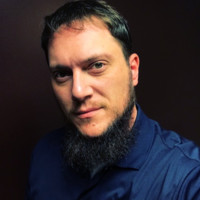 PET Systems, LLC Employee Aaron Grunden's profile photo